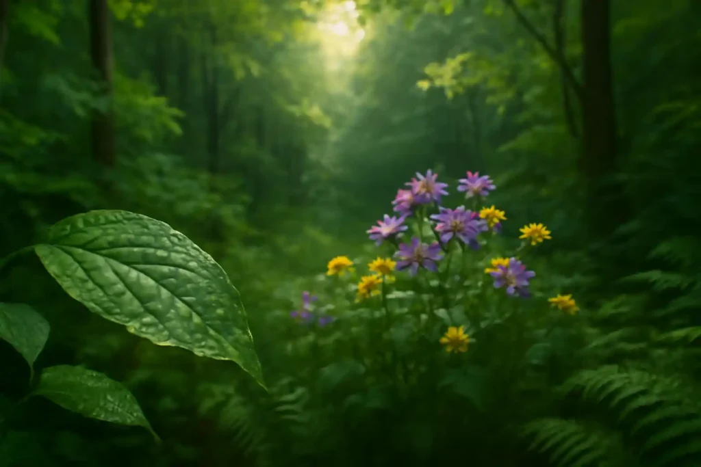 Biologia das Plantas