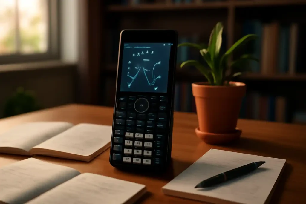 Como Utilizar Calculadoras Algébricas: Ferramentas tecnológicas no estudo.