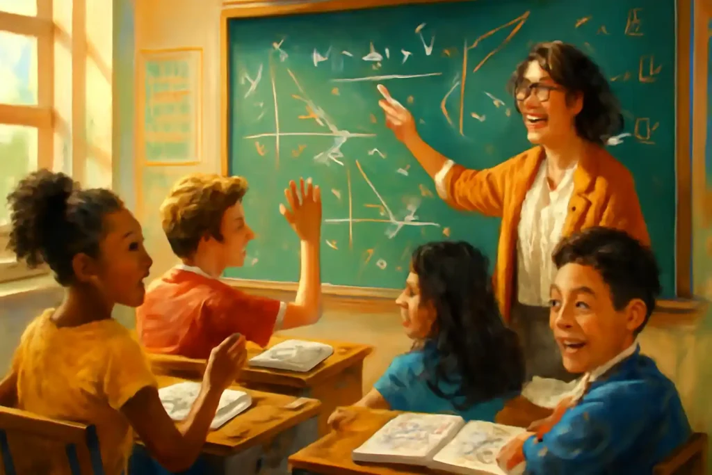 Dicas para Professores: Como ensinar álgebra de forma eficaz.