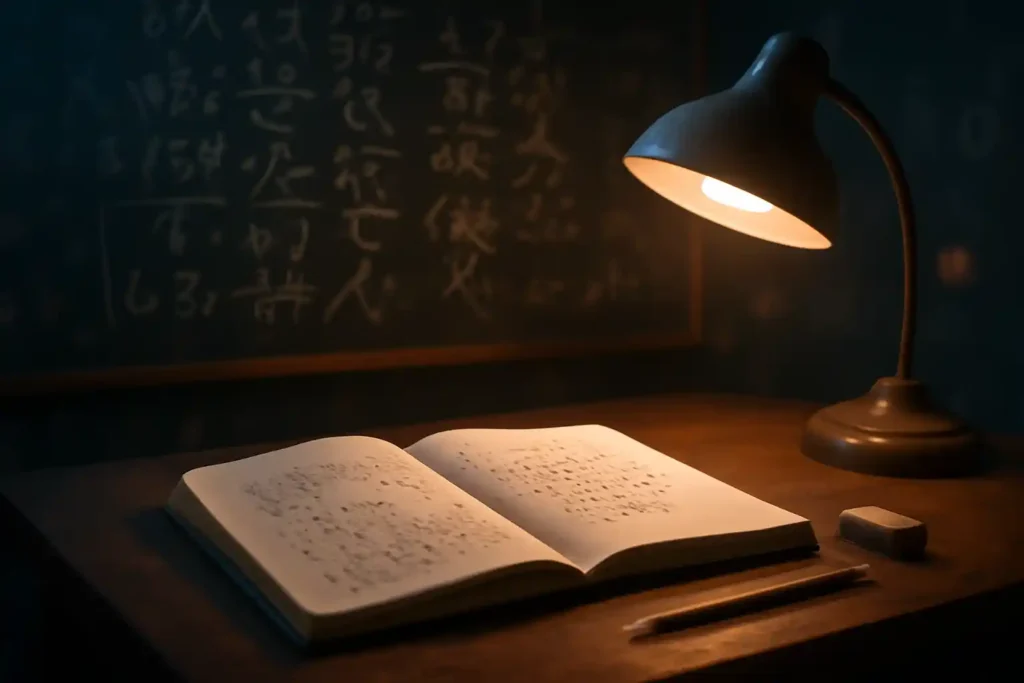 Importância da Precisão em Álgebra: Por que atenção aos detalhes é crucial.