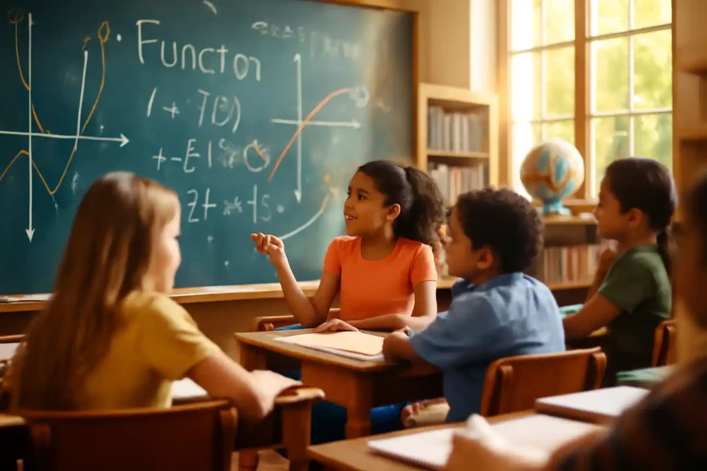 Introdução ao Conceito de Função: O que são e como identificá-las.
