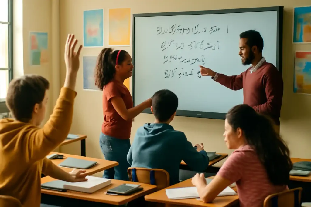 Motivação para Estudar Álgebra: Por que se dedicar a essa área?