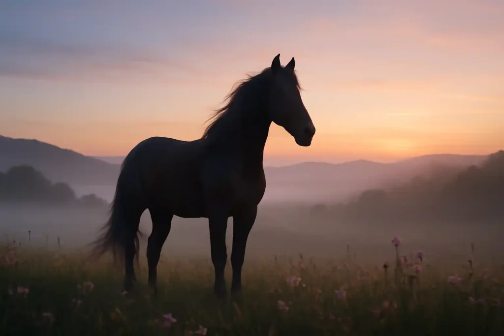 O que Significa Sonhar com Cavalo