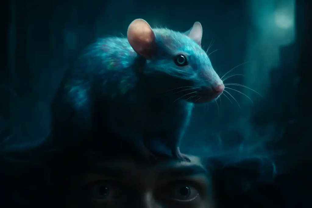 Sonhar Com Rato Significa O Quê?