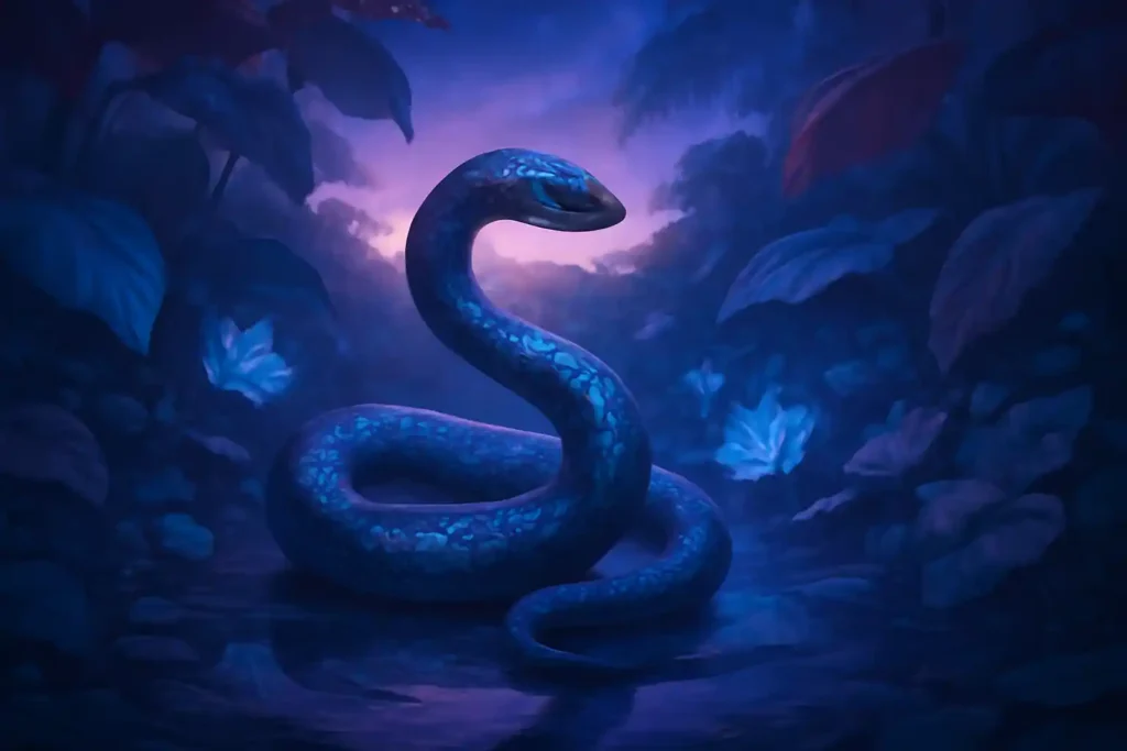 O Que Sonhar Com Cobra?
