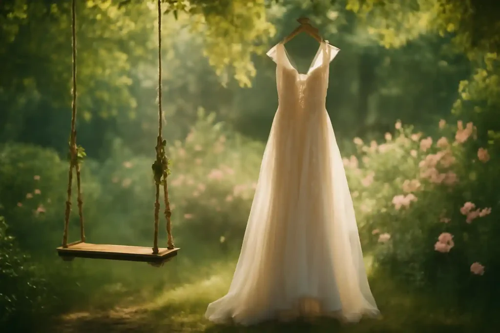Qual Significado Sonhar Com Vestido Bonito?