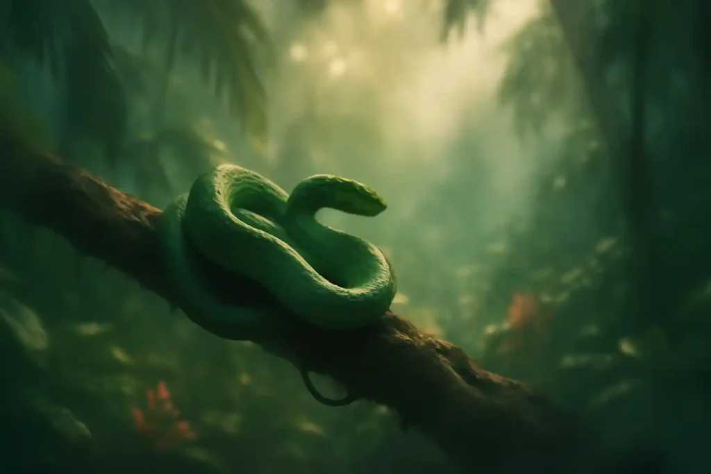 Quando Sonhar Com Cobra?
