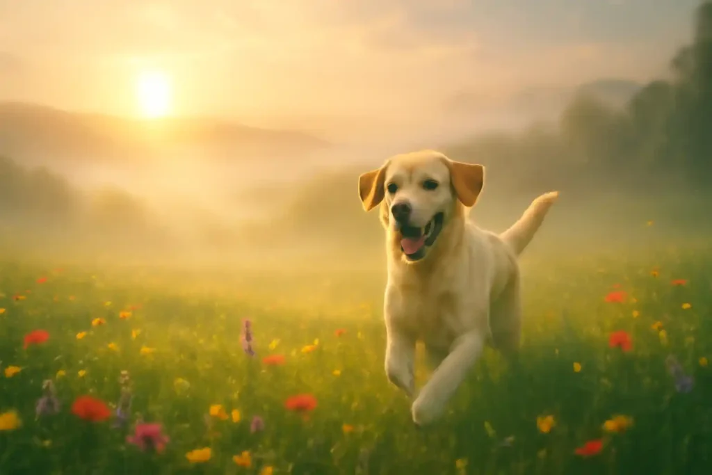 Qual Significado Sonhar Com Cachorro?