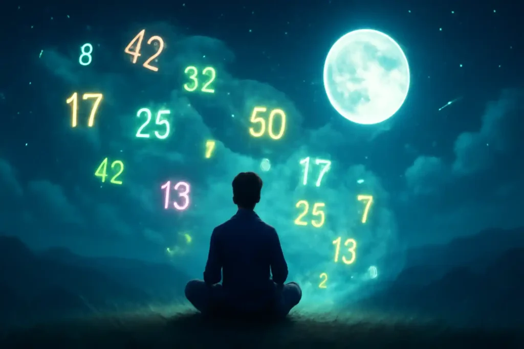 Como Sonhar Com Os Números Da Loteria?