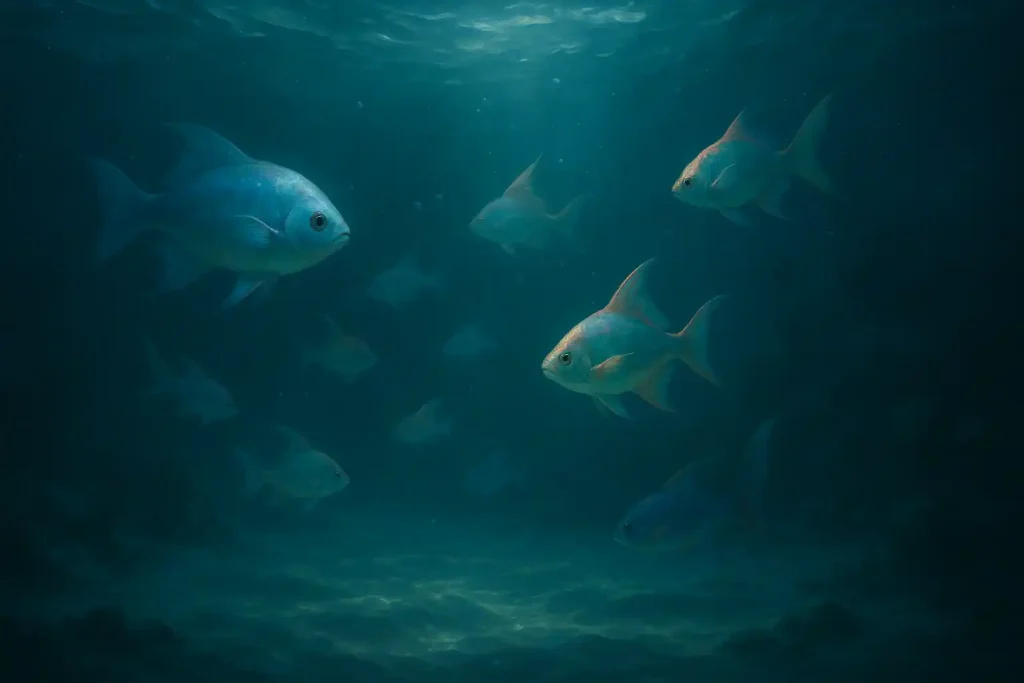 Onde Fica Sonhar Com Peixe?