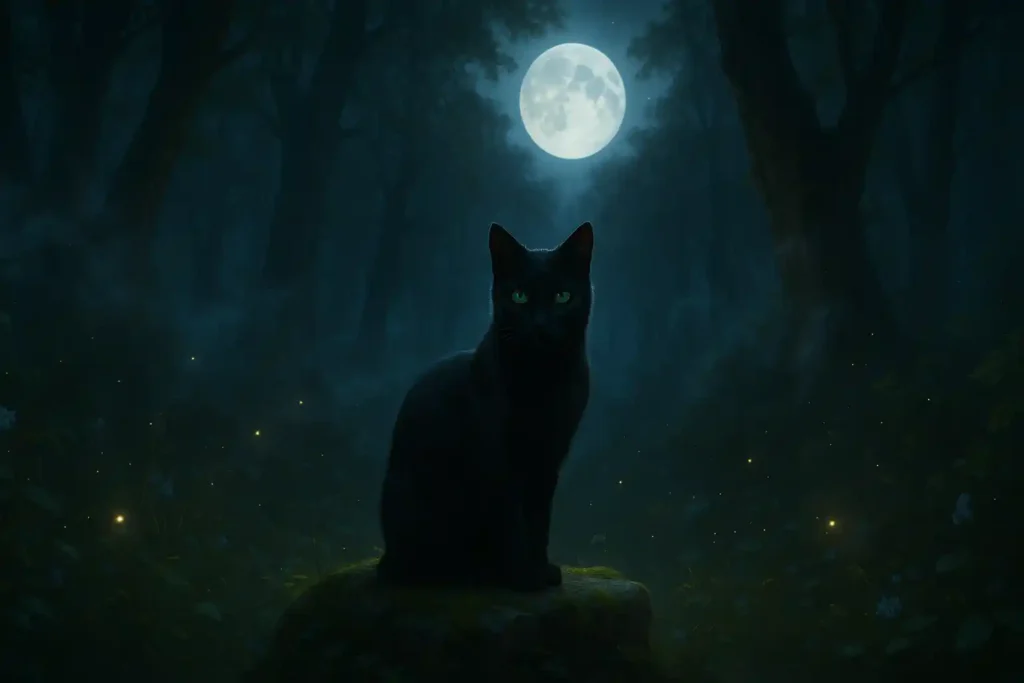 Sonhar Com Gato?