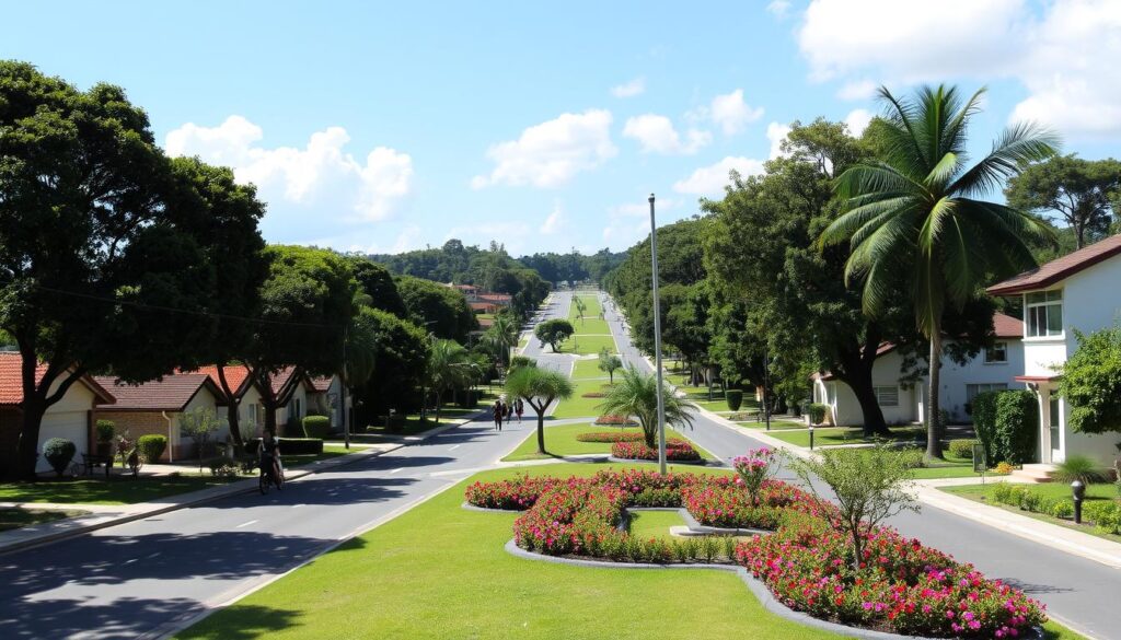 Bairros mais tranquilos de Guarulhos para morar