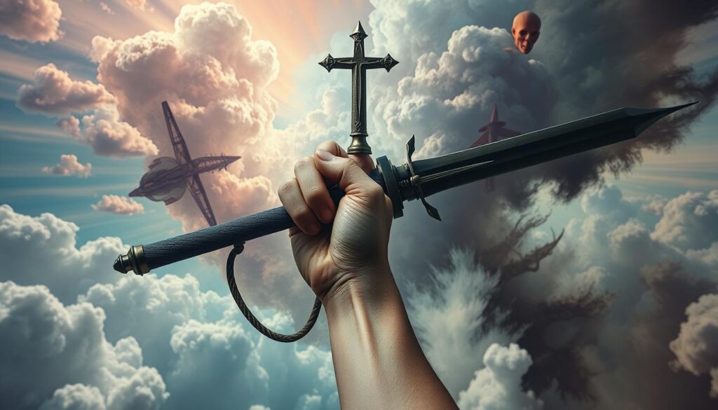 Sonhar com arma na mão de outra pessoa: interpretação Sonhar com arma na mão de outra pessoa: interpretação