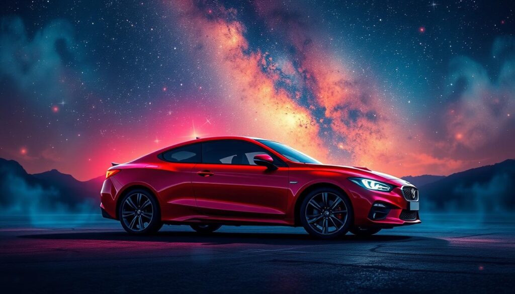 Sonhar com carro vermelho: significado Sonhar com carro vermelho: significado