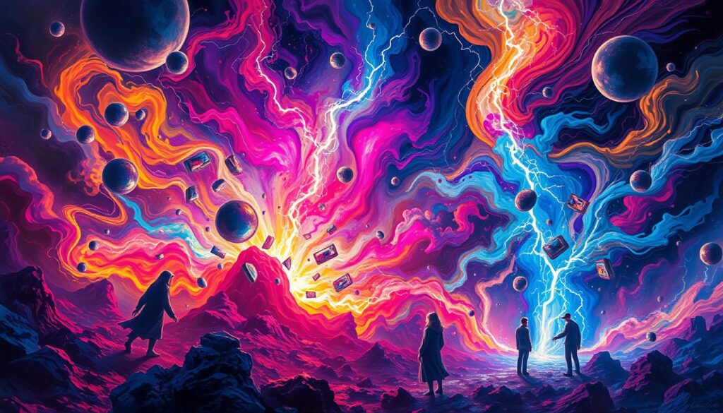 Sonhar com choque: significado Sonhar com choque: significado