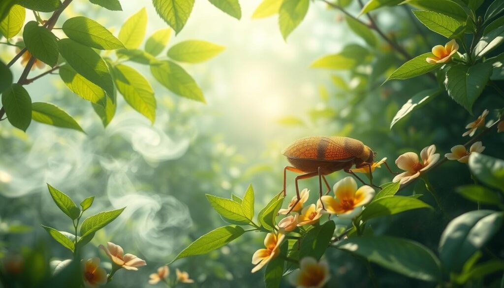 Sonhar com cigarra: significado Sonhar com cigarra: significado