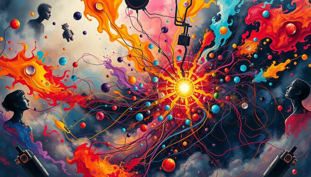 Sonhar com curto circuito: interpretação Sonhar com curto circuito: interpretação