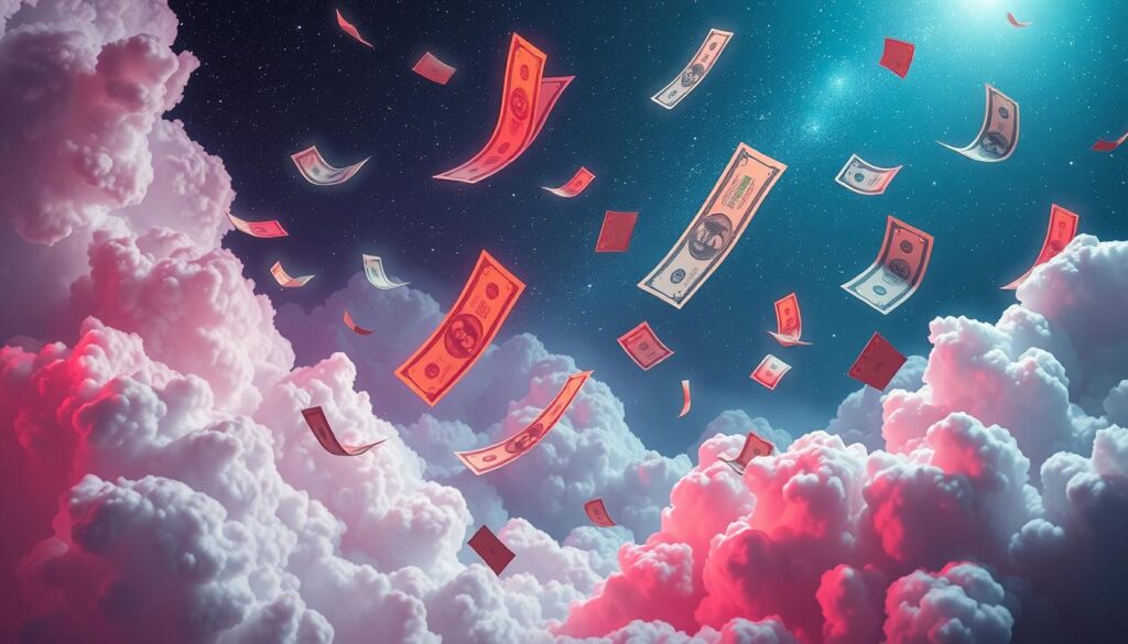 Sonhar com dinheiro de papel: interpretação Sonhar com dinheiro de papel: interpretação