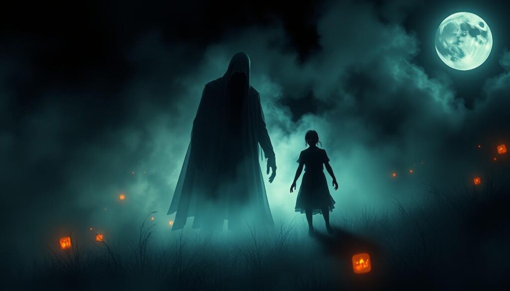 Sonhar com espírito te atacando: o que significa Sonhar com espírito te atacando: o que significa