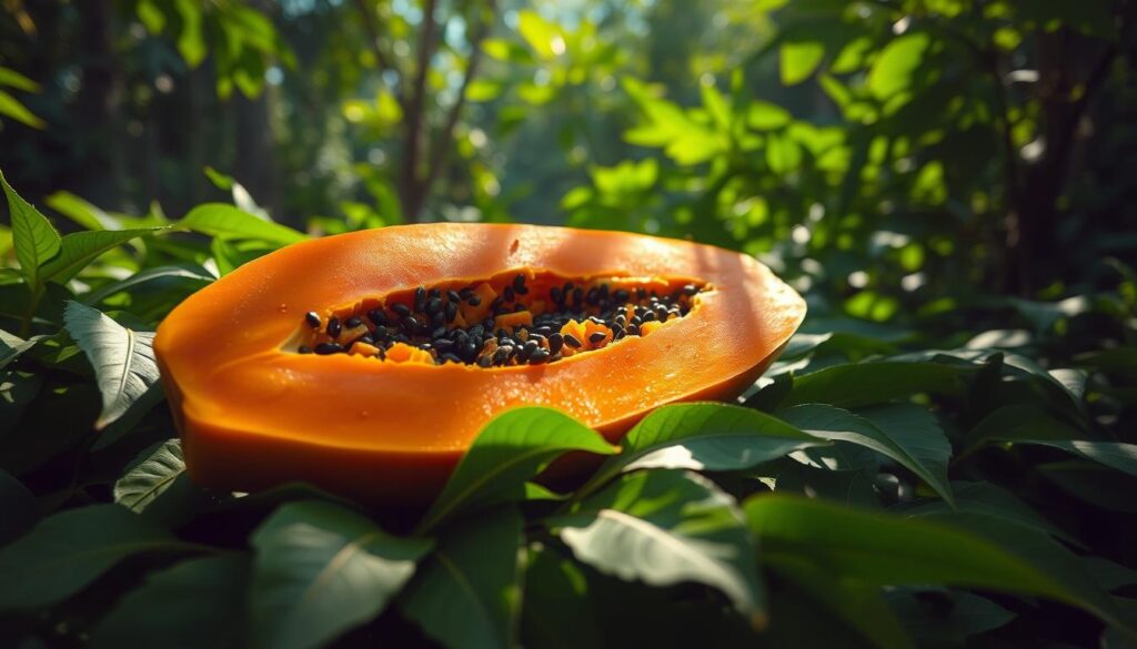 Sonhar com mamão maduro: interpretação Sonhar com mamão maduro: interpretação