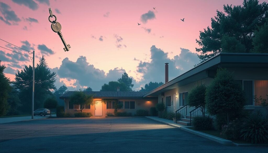 Sonhar com motel: interpretação