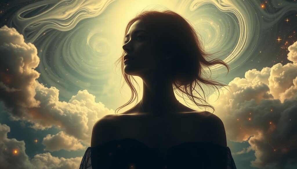 Sonhar com mulher desconhecida: significado
