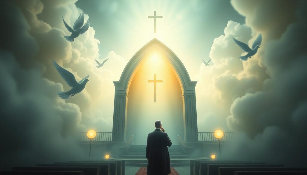 Sonhar com padre: o que significa Sonhar com padre: o que significa