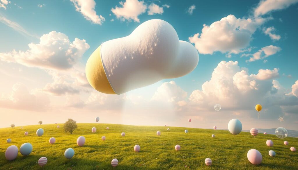 Sonhar com pastel: significado Sonhar com pastel: significado