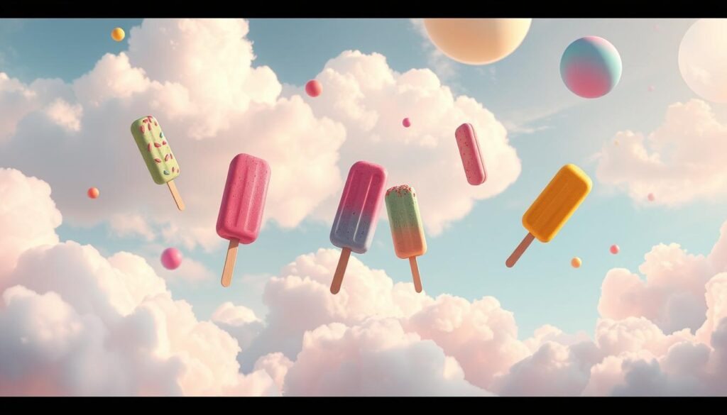 Sonhar com picolé: significado Sonhar com picolé: significado