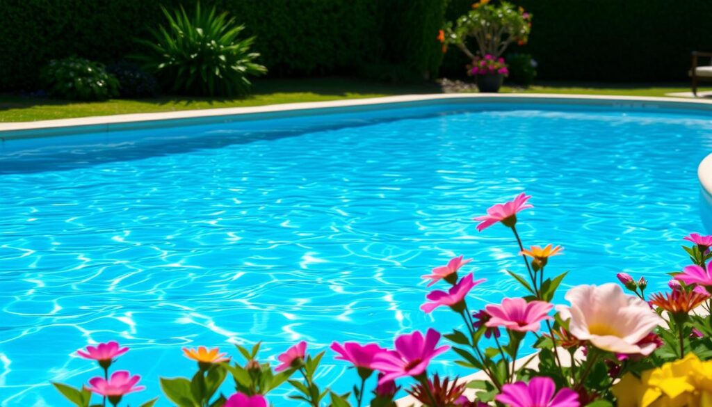 Sonhar com piscina com água azul e limpa: o que quer dizer Sonhar com piscina com água azul e limpa: o que quer dizer