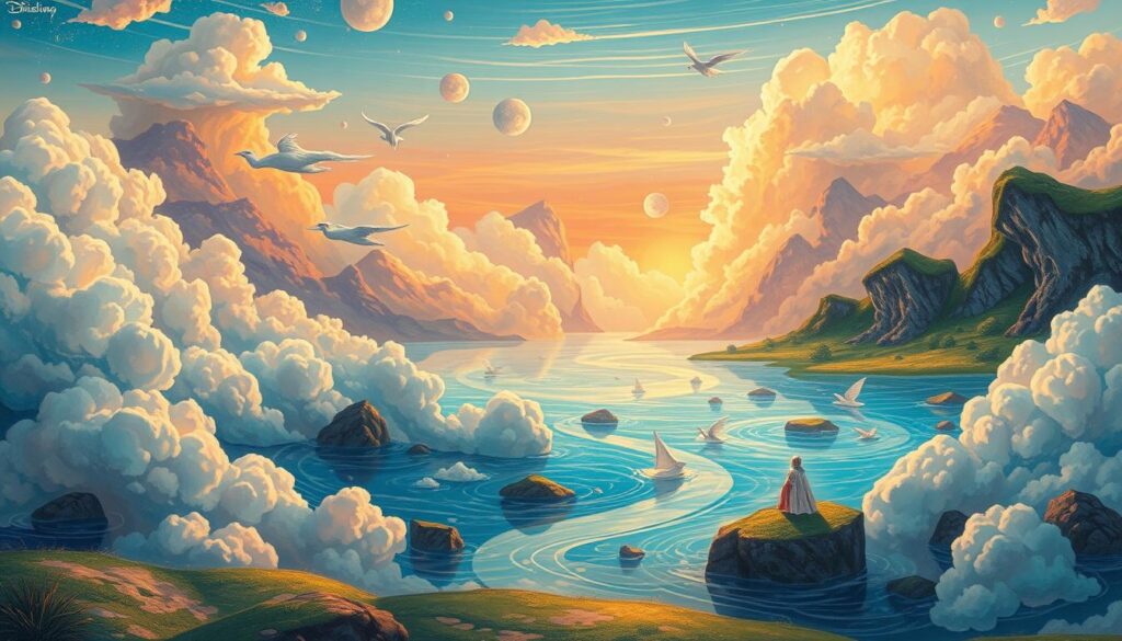 Sonhar com prima: interpretação