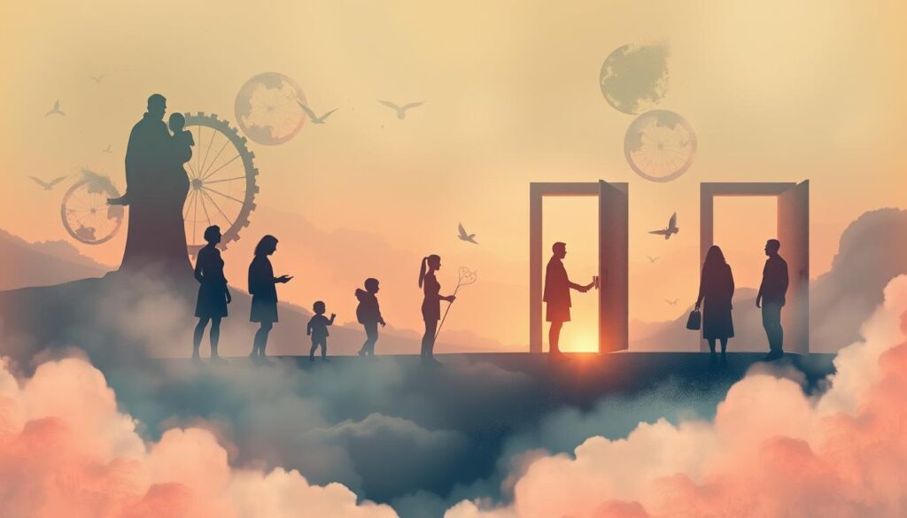 Sonhar com sogro: significado Sonhar com sogro: significado