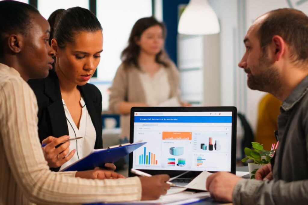 Como alinhar marketing e vendas para gerar resultados reais