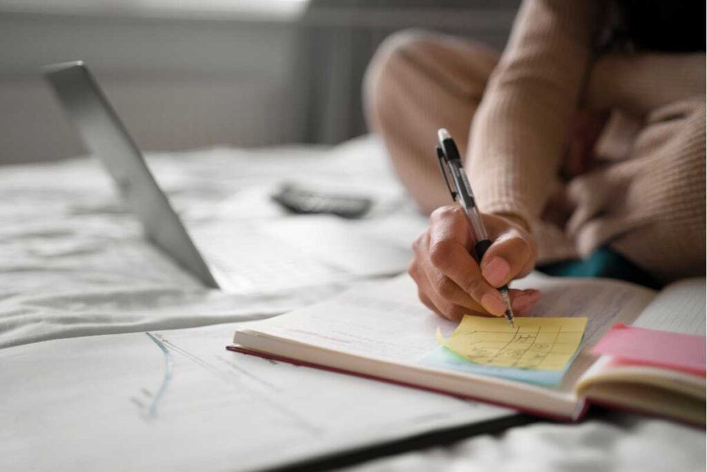 Planejamento pessoal: estudo, carreira e estabilidade financeira